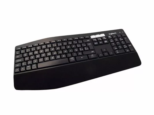 Logitech Wireless Performance K850