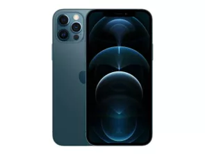 Apple iPhone 12 Pro Pacific Blue 256GB