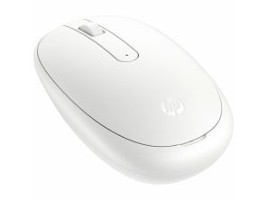 HP 240, Wireless Bluetooth, 1600 SPI, White