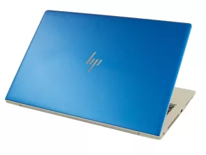 HP EliteBook 850 G6 Matte Metal Blue