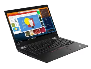 Lenovo ThinkPad x390 Yoga (8GB) (Touchscreen)