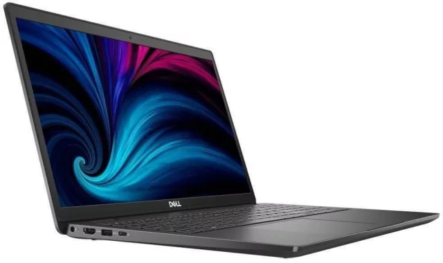 Dell Latitude 3520-i3-11
