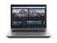 HP ZBook 17 G5 (NVIDIA Quadro P3200 6GB)-i7-8