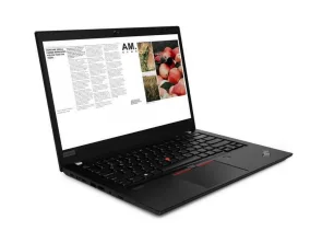 Lenovo ThinkPad T14 Gen 1 (Touchscreen)
