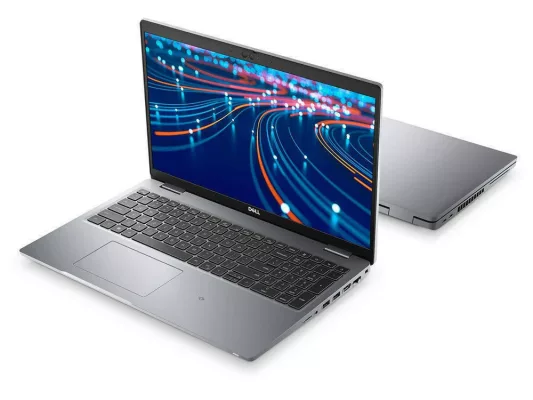 Dell Latitude 5520
