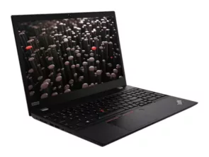Lenovo ThinkPad P15s Gen 1
