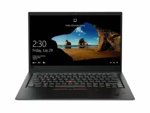 Lenovo ThinkPad X1 Carbon G6 (8GB) (Touchscreen)