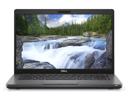 Dell Latitude 5400 (Touchscreen)-i5-8