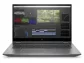 HP ZBook Fury 17 G8 (NVIDIA RTX A2000 4GB)-i5-11