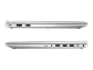 HP EliteBook 650 G9 (Touchscreen)-i7-12