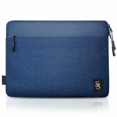 Seine Scene Valence sleeve 16" Blue