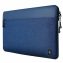Seine Scene Valence sleeve 16" Blue