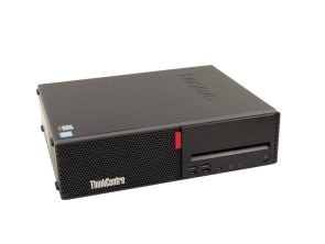 Lenovo Thinkcentre M720s SFF