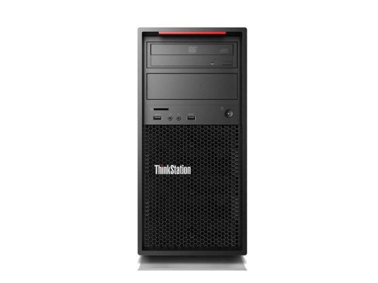 Lenovo ThinkCentre P520c Workstation (Quadro P2000 5GB)