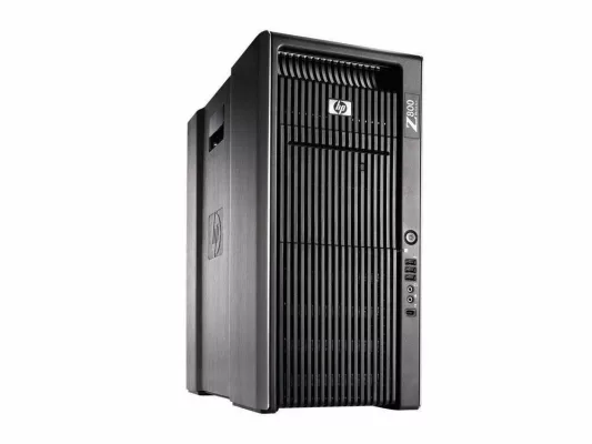 HP Z800 Workstation