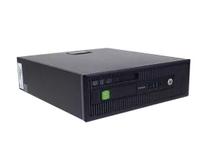 HP EliteDesk 800 G2 SFF