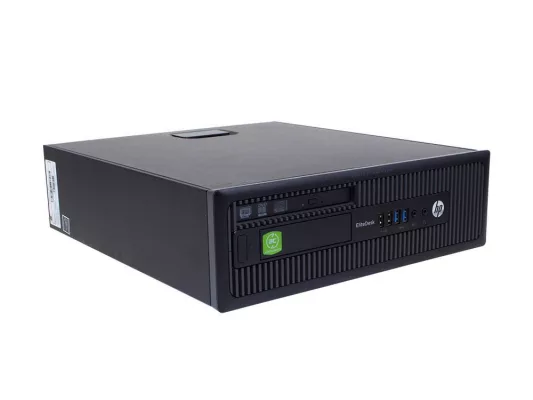 HP EliteDesk 800 G2 SFF