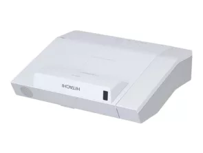 Hitachi CP-AW2503 (No RC)
