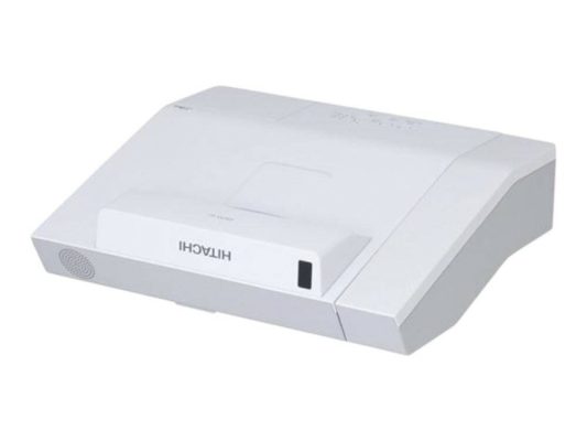 Hitachi CP-AW2503 (No RC)