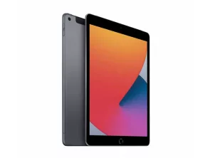 Apple iPad 8 (2020) Space Grey 128GB