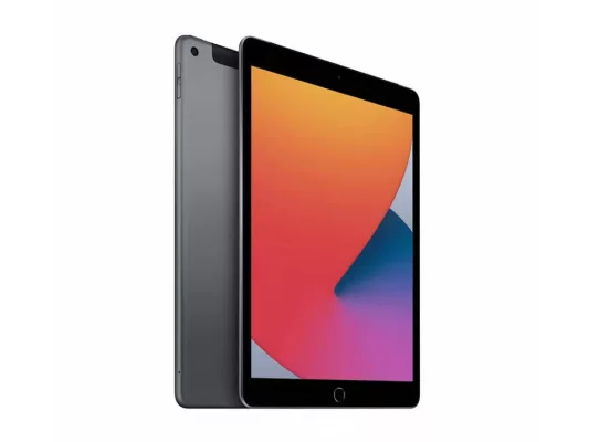 Apple iPad 8 (2020) Space Grey 128GB