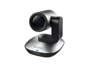   Logitech PTZ Pro 2 (Without Remote Control, without power adapter)