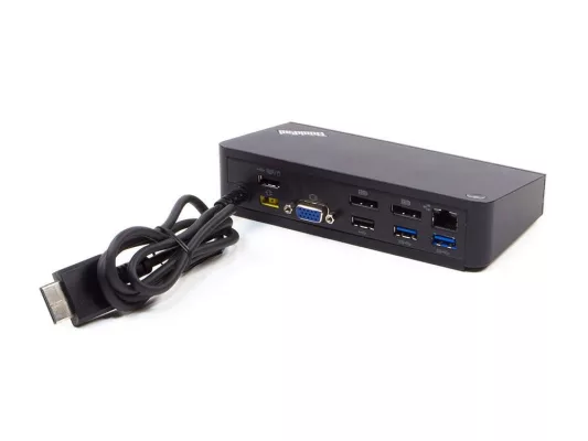 Lenovo ThinkPad OneLink+ Dock (40A4)