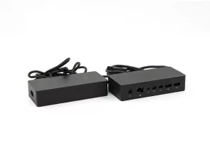 Microsoft Surface Dock 1661 with 90W adapter