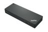 Lenovo Thinkpad Universal Thunderbolt 4 Smart Dock (40B1) + 135W Adapter