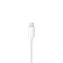 Apple EarPods Lightning (MMTN2ZM/A)