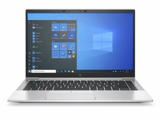 HP EliteBook 845 G8-AMD Ryzen-7