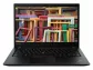 Lenovo ThinkPad T490s (8GB) (Touchscreen)-i5-8